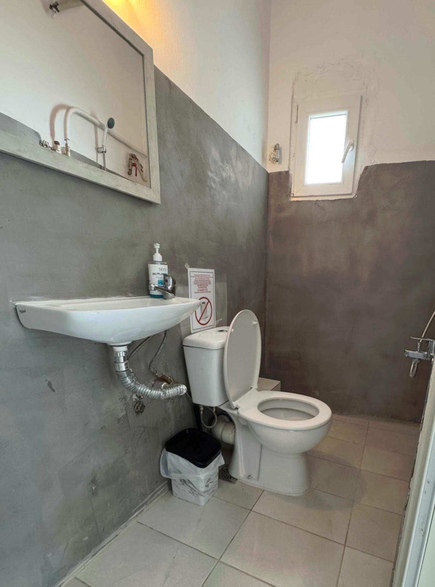 Starfish Vacation Rentals - Athens Int. Airport 阿特米达 外观 照片