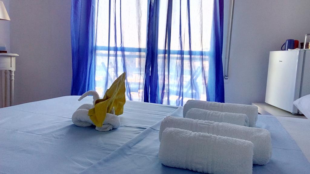 Starfish Vacation Rentals - Athens Int. Airport 阿特米达 外观 照片